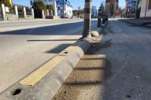 Cât va mai trebui să suportăm praful din oraş. Ce schimbări se pregătesc