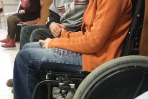 Încep controalele în centrele pentru persoane cu dizabilităţi