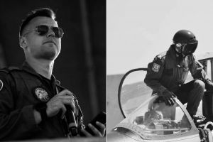 Doliu în aviaţia militară Română: un pilot de top a murit înecat