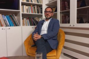 ANPC: Instanta anuleaza transferul lui Horia Constantinescu la Slobozia. Dosarul a ajuns in faza de recurs