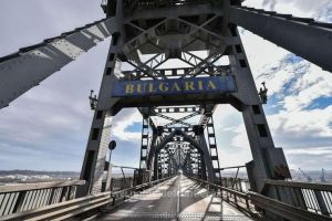 Atentie soferi! Circulatia va fi inchisa joi, 12 martie pe DN 5 Podul Prieteniei Romania - Bulgaria, intre Giurgiu si Ruse. Ce rute alternative pot fi folosite