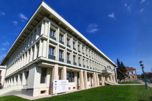 Restructurări la Prefectura Sălaj