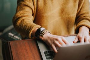 Platforma guvernamentală ”Fără  Hârtie”