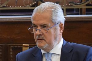 Adrian Năstase analizează agonia USR la guvernare