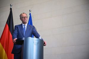 Cancelarul Germaniei: Germania nu doreşte un conflict prelungit şi nici destrămarea statului iranian