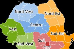 Analiză Inobarometru 2025: Regiunea Centru pierde teren în topul inovării naţionale. Ce urmează pentru Braşov?