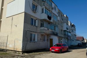 VIDEO Cătămărăşti- Deal se transformă! Blocuri renovate, parcări moderne şi amenajări de înfrumuseţare