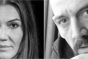 Elena Purea şi Csaba Ciugulitu, la 10 pentru Film!