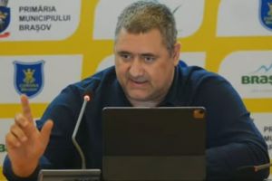 Alexandru Dedu se retrage din cursa pentru şefia FRH! Reacţia fostului manager de la Corona Braşov