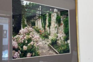 Palatul de la Balcic, surprins intr-o expozitie de fotografii. Vernisajul are loc la Centrul Jean Constantin Constanta (GALERIE FOTO)