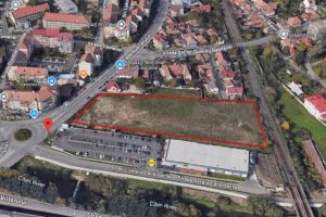 Proiectul blocurilor de lângă centrul Sibiului, reanalizat de Primărie: zeci de sibieni s-au opus construirii