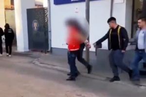 La doar 17 ani, încarceraţi pentru tâlhărie calificată