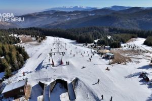 Ultimele zile de schi: Păltiniş Arena închide în curând, iar pe Onceşti sezonul mai continuă