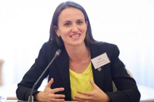 Denunţ la DNA pe numele lui Oana Țoiu: se cere ridicarea imunităţii Ministrei de Externe