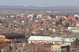 Aproape 30 de străduţe din Timişoara primesc nume. Daniel Vighi, Petrică Moise şi Fântâna Paşei, printre denumiri