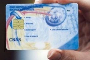 Tot mai mulţi tulceni solicită cardul european de sănătate
