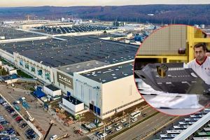 Lovitură cruntă pentru uzina Dacia Mioveni