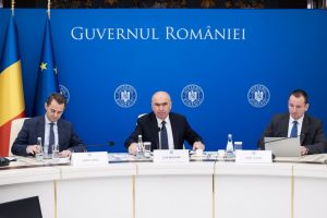 Cum explică premierul Ilie Bolojan bugetul pe 2026: „Un efort al întregii economii şi al întregii societăţi”