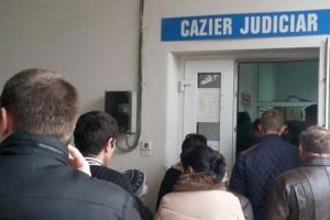 ATENȚIE! Cazierul judiciar nu mai este necesar la depunerea cererilor pentru permisul de conducere