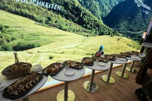 Timişul pe scena mondială: Promovare strategică la ITB Berlin 2026