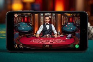 5 reguli de urmat pentru a păstra lucrurile sub control în cazinourile online