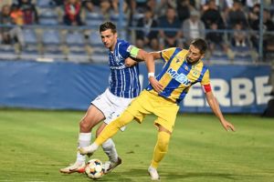 Superliga 2025/2026: O alta programare a meciului Farul Constanta - Petrolul Ploiesti!