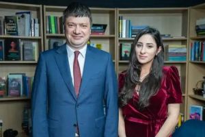 Maria Coman — interpretă de muzică bizantină şi jazz-pop, incursiune în muzica sacră la Avangarda cu Ionuţ Vulpescu