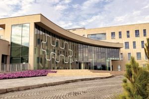 Ecografii finanţate prin CAS pentru femei, la Spitalul Oncologic Medex Târgu Mureş