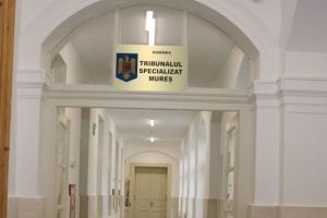 Tribunalul Specializat Mureş, calificativ de performanţă ”Eficient” în 2025