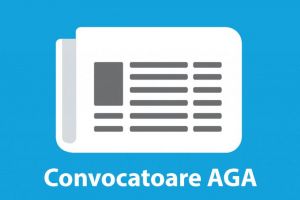 Convocare Adunarea Generală a Membrilor Filialei CECCAR MUREȘ