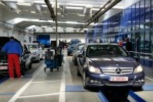 Sistemul de înregistrare video pentru staţiile de ITP este de azi obligatoriu. Absenţa sistemului atrage suspendarea activităţii staţiilor ITP