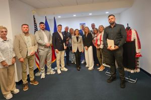 Misiune economică a CCIAT în SUA: noi oportunităţi de colaborare pentru companiile timişene