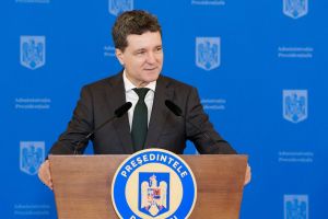 CSAT a aprobat dislocarea de echipament şi forţe americane în România. Nicuşor Dan: Îi asigur pe români că nu au motive de îngrijorare