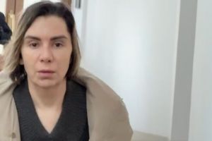 Fosta iubită a lui Adrian Kreiner a contestat din nou arestul preventiv: ce au decis judecătorii