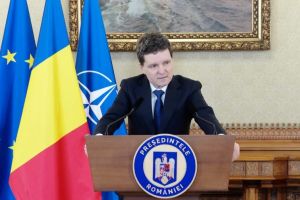 Nicuşor Dan confirmă: România ar putea găzdui echipamente militare americane
