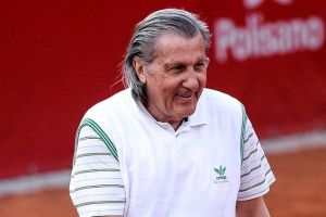 Ilie Năstase, revoltat după ce USR a refuzat să voteze declararea anului 2027 ca „Anul Ilie Năstase”
