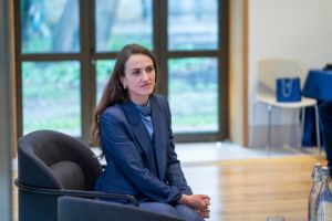 Oana Țoiu: Eroare regretabila in cazul repatrierii fiicei lui Victor Ponta, cauzata de comunicare paralela in consulat