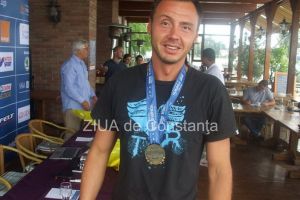 Familia campionului Razvan Florea pregateste un PUZ pe strada Avram Iancu. Primii pasi pentru o noua dezvoltare imobiliara