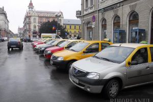 Printre cele mai scumpe tarife din ţară! Taximetriştii din Oradea au majorat tariful la 2,68 lei pe kilometru