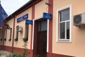 Șag ar putea fi comasat cu două localităţi vecine. Primarul PSD din comună se declară deschis ideii