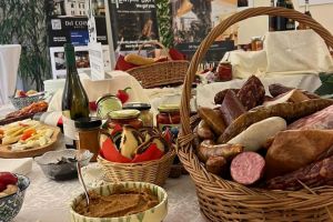 Ce gust are Timişoara?