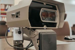 Noi radare fixe în Timişoara, funcţionale de săptămâna viitoare. Încă nu vor da amenzi