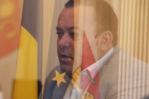 PNL Timiş se pregăteşte pentru „ce e mai rău”: să candideze singur în 2028