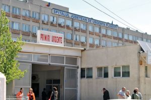 Scrisoare emotionanta adresata medicilor de la Judetean: 