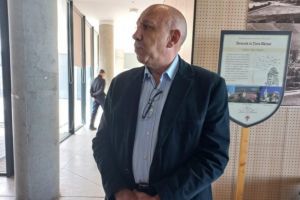 Managerul SCJU Braşov, prof. univ. dr. Dan Grigorescu: „Pregătim un nou concept integrat pentru tratarea pacienţilor oncologici”