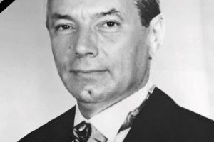 S-a stins din viaţă Nicolae Giurgea, unul dintre politicienii care au marcat începuturile vieţii politice din Vrancea după 1989. Ce mesaj a transmis Marian Oprişan