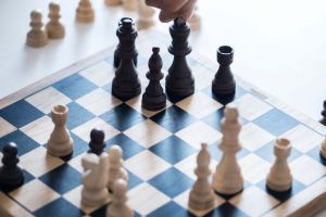 Concurs de şah pentru toate vârstele la Casa Maghiară din Timişoara