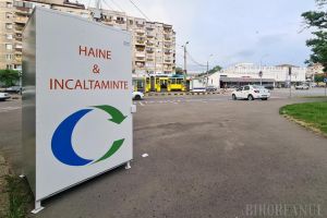 Oradea, oraşul din România care a colectat cele mai multe deşeuri textile în 2025. Unde ajung hainele vechi aruncate de orădeni