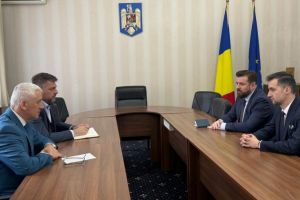 Front comun impotriva dezinformarii. AEP si reprezentantul TikTok Romania bat palma pentru integritatea alegerilor in mediul digital 