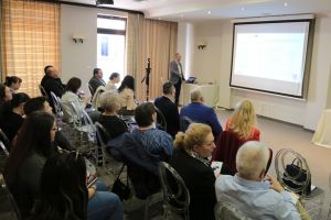 Două milioane de euro pentru dotări moderne la Spitalul Judeţean de Urgenţă Reşiţa